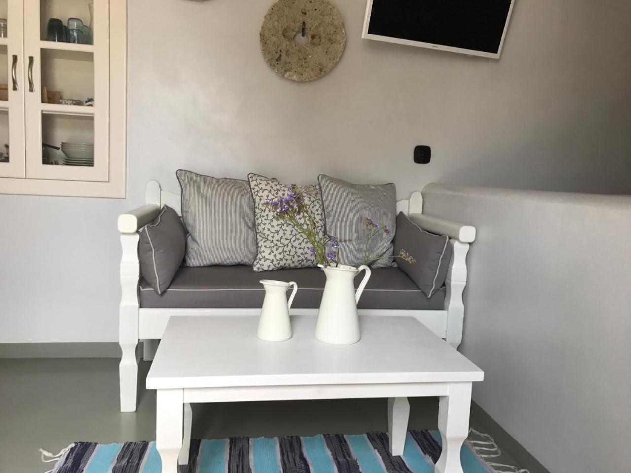 Spitaki Serifos Studio Ράμος Εξωτερικό φωτογραφία